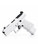 Glock® 45, T2 Ported Reactor Series,  Ghost (Gen 5)