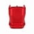 FACTR +5 Magazine Extension for Glock® G17, G22, G19X, G45, G34 + G35 (RED)