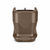 FACTR +5 Magazine Extension for Glock® G17, G22, G19X, G45, G34 + G35 (BRONZE)