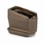 FACTR +5 Magazine Extension for Glock® G17, G22, G19X, G45, G34 + G35 (BRONZE)