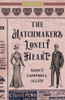 The Matchmaker's Lonely Heart (Paperback)*