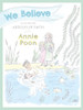 We Believe: Illustrated Articles of Faith (Paperback)*
