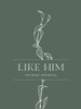 Like Him Guided Journal (Paperback)*