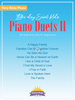 Latter-day Saint Kids Piano Duets II