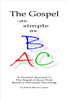 The Gospel as Simple as ABC (Paperback)
