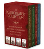 The Family Reader Collection: Select Passages and Discussion Prompts for Five-Minute Family Study (Paperback)*