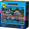 Lunenburg Puzzle (1000 Pieces)