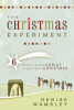 The Christmas Experiment (Paperback) While Supplies Last*