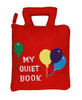 Quiet Book: My Quiet Book (Cloth Book)*