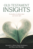 Old Testament Insights: The Sacrifice of a Broken Heart & Contrite Spirit (Paperback)*