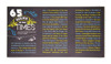 65 Signs of the Times - Pocket Card