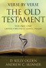 Verse by Verse: The Old Testament - Volume 1 (Paperback)