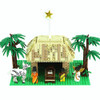 African Nativity (Brick Set) 