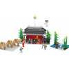 Asian Nativity (Brick Set)