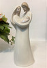 Holy Family White (Porcelain Nativity)*