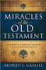 Miracles of the Old Testament: A Guide to the Symbolic Messages (Paperback)