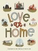 Love at Home (Board Book)*