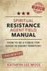 Spiritual Resistance Agent Field Manual (Paperback)* 