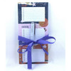 Magnetic Notepad with Pen: ASAP (While Supplies Last)*