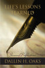 Life's Lessons Learned (Hardcover) *