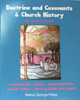 Doctrine and Covenants & Church History: An Activity Book (Paperback)  While Supplies Last