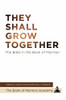 They Shall Grow Together: The Bible in the Book of Mormon (Hardcover)