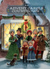 An Advent Carols Countdown: Stories Behind the Most Beloved Music of Christmas (Hardcover) *