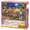 Three Magi Glitter Puzzle (500 Pieces)