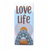 Love Life Sunrise (Magnet)