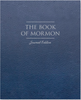 The Book of Mormon Journal Edition (Faux Leather Softcover)*