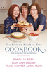 The Fiction Kitchen Trio Cookbook: Novel Recipes from Your Favorite Novels (Paperback)