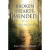 Broken Hearts Mended: Healing From Divorce (Paperback)*