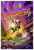 Graysen Foxx and the Treasure of Principal Redbeard (Hardcover)*