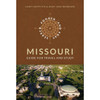 Search, Ponder and Pray: Missouri Church History Travel Guide (Paperback)*