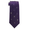 Samuel the Lamanite Book of Mormon Purple Tie ages 8-14