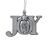 "Joy" Nativity (Ornament 3")