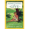 Something To Give (Paperback) While Supplies Last*