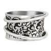 Vineyard CTR Ring (Stainless Steel) While supplies last*