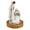 Savior is Born (7" Nativity)