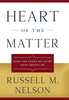 Heart of the Matter: What 100 Years of Living Have Taught Me (Hardcover)*