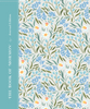 The Book of Mormon Journal Edition Turquoise Floral (Hardcover)*