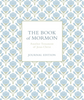 The Book of Mormon Journal Edition Floral (Hardcover Spiral-bound)*