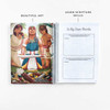 Book of Mormon Guide Book for Children 7-12 - 2024 (Coilbound Paperback)