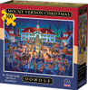 Mount Vernon Christmas Puzzle (500 Pieces)*