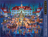 Mount Vernon Christmas Puzzle (500 Pieces)*