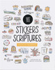 Don't Miss This 2024: The Book of Mormon Scripture Stickers*