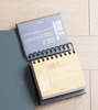 Don't Miss This Book of Mormon Desk  Calendar (Coil Bound)*