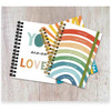 I am Kind... Rainbow (Journal)