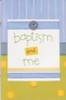 Baptism and Me - Boy (Booklet)