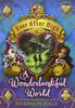 Ever After High: A Wonderlandiful world (Hardcover) While Supplies Last*